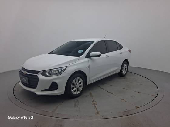 CHEVROLET ONIX 1.0 FLEX PLUS LT MANUAL CHEVROLET ONIX 1.0 FLEX PLUS LT MANUAL